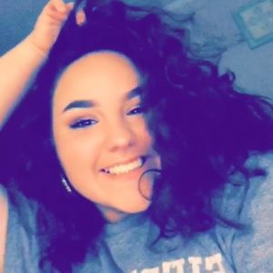 Meet your Posher, Markyla